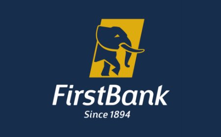 Vacancies at First Bank of Nigeria (FBN)