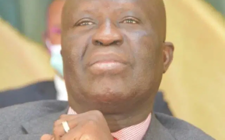 Sexual Harassment: Varsity women demand FUOYE VC’s sack