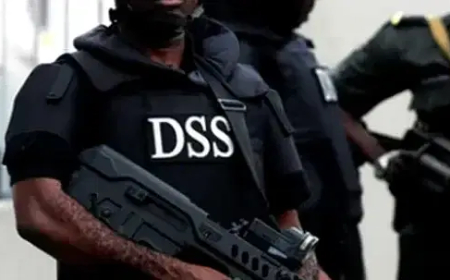 DSS personnel allegedly beats up Policeman attached to Abia Assembly