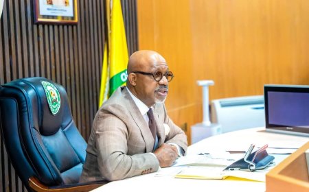 Abiodun Warns Transporters Against Flammable Substances, Condole Families of Victims of Abeokuta-Sagamu Expressway Accident