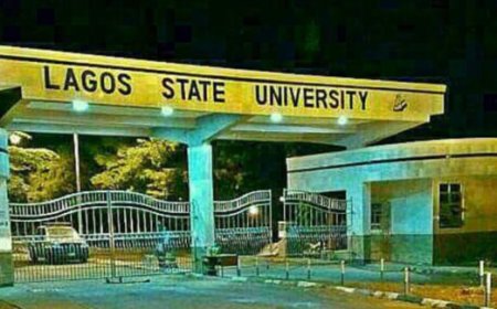 LASU demands justice for slain 28-year-old graduate