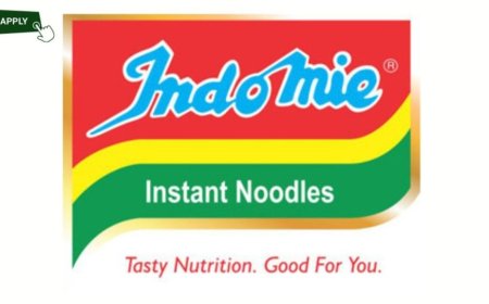 Dufil Prima Indomie Graduate Trainee Programme 2025 | How To Apply