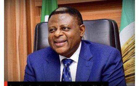 C’River revokes Obudu cattle ranch concession