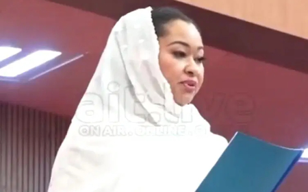 Women groups reject Natasha’s suspension, threaten protest