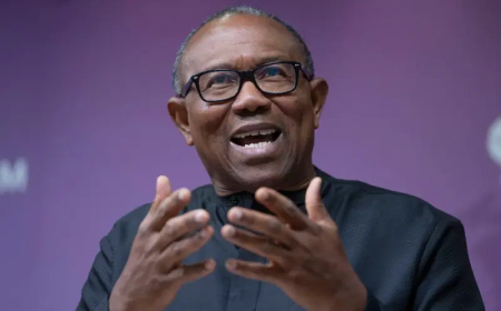 Obi makes U-turn, says he didn’t describe Supreme Court ruling on Rivers as reckless