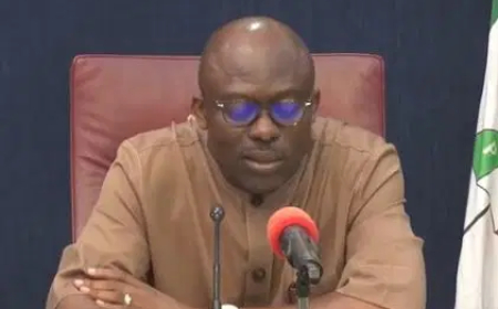 Fubara schedules peace meeting, invites Amaewhule, other Rivers lawmakers