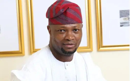PDP leaders visit Jandor, urge him to rejoin party