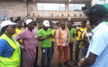 Industrial Accidents: Ogun Shut Two Industries