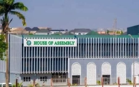 OGHA SEEKS ENHANCED MANPOWER, EQUIPMENT FOR TRACE