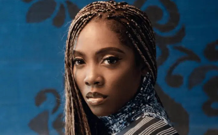 Why I won’t sign up-and-coming artists – Tiwa Savage