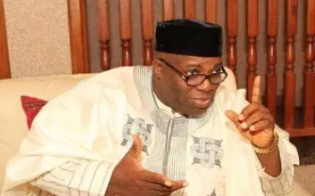 LP mourns Okupe, says he was an inspirational, charismatic leader