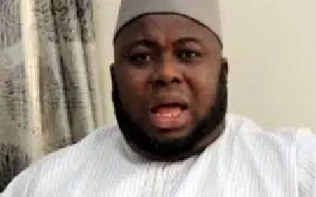 Rivers Crisis: Group demands arrest of Asari Dokubo over alleged threats to oil productionI’m