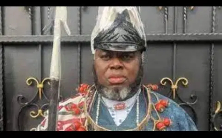 Group demands arrest of Dokubo, others over alleged threats to oil production
