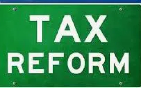 Tax reform, good omen for Nigerians – CITN