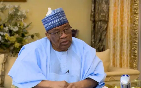 IBB’s Book: Backlash, criticism over June 12 annulment persist