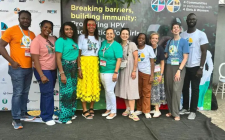International Women’s Day: Cervical cancer survivors share stories of resilience