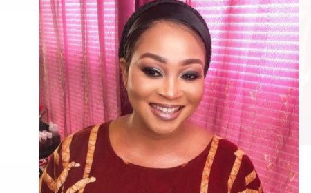 I don’t feel professionalism in Nollywood like before – Bukky Wright