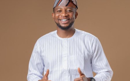 Remo Federal Constituency Bye-election: The reality of ‘WHO THE CAP FITS’