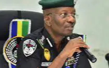 US-based investor petitions IGP over alleged threat to burn multi-million farm in Abia