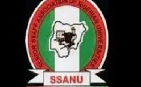Taxes on N70,000 minimum wage becoming unbearable – SSANU laments