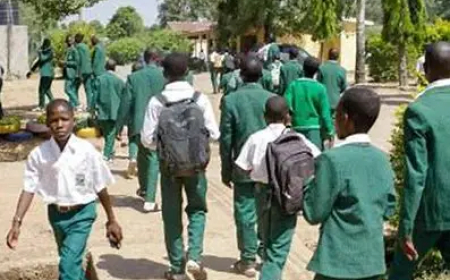 Paradise lost: How unity schools crashed from glory to grief