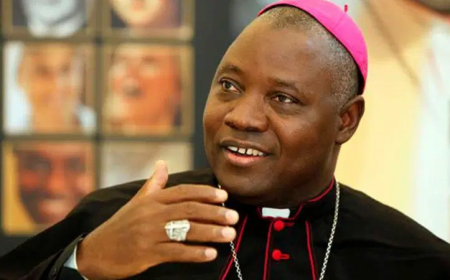 New Nigeria possible if citizens commit to integrity justice —Kaigama