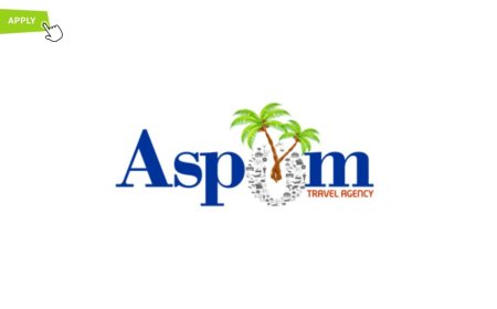 2025 Graduate Trainee Program at Aspom Travels Agency