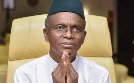 Why I resigned from APC – El-Rufai