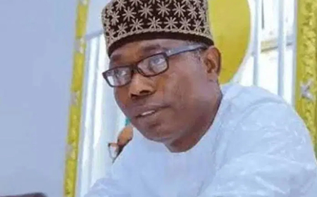2027: No time to waste, Adebayo welcomes El-Rufai to SDP