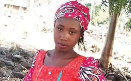 2,575 days after abduction: Group renews call for Leah Sharibu’s release