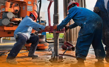 NNPCL ends supply of oil to Dangote, other refineries under Naira for Crude programme