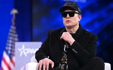 U.S. Judge orders Musk’s DOGE to release records on ‘secretive’ operations