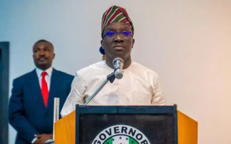 Idahosa carpets Edo PDP over criticism of Gov Okpebholo’s performance