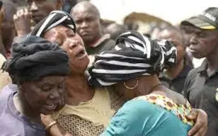 Anger as herdsmen, bandits kill 42 in Benue, Nasarawa, Ondo