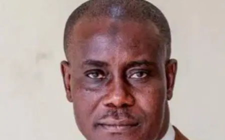 National Industrial Court denies reinstating suspended Lagos Assembly Clerk