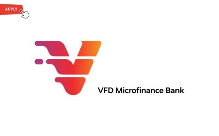Job at VFD Microfinance Bank
