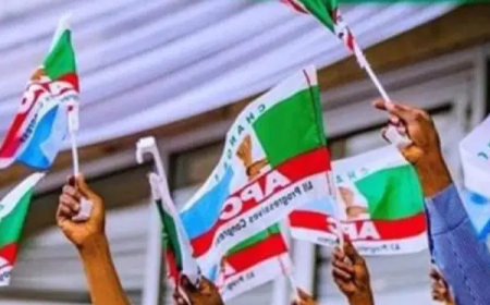 Osun crisis: APC kicks as govt writes AGF, CBN, introduces LG officials