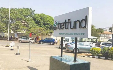 TETFund to disburse N2.8bn to each public university in 2025