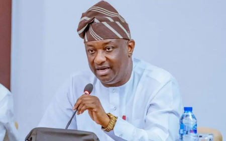 We’ll establish Fly Nigeria act to boost local airlines — Keyamo