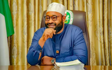 Gov Bago reserves all vice-chairmanship positions for women in Niger LG elections