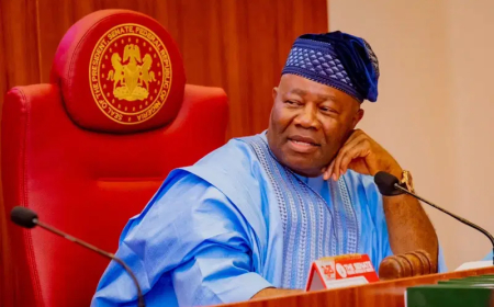 Southern youths condemn alleged plot to sack Akpabio