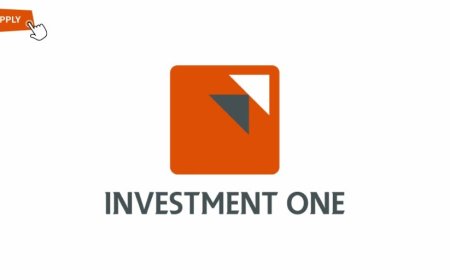 GTBank Management Trainee Program 2025 – Investment One Financial Service