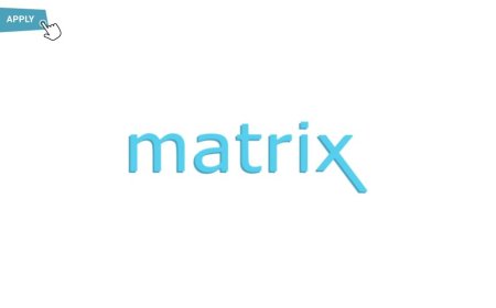 Job Recruitment at Matrix Energy Group