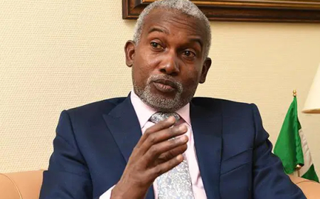 Nigeria refutes US claim of targeted killings of Christians