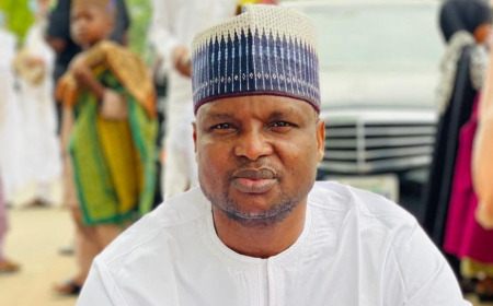 Abba Kyari had only N4m in the bank’ – Family rejects N200m allegation
