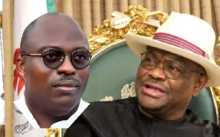 Rivers Crisis: Judicial panel faults Supreme Court judgement
