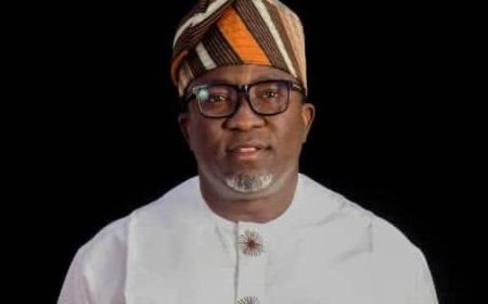 NUJ@ 70: Ogun Chair Hails Members' Tireless Efforts To Press Freedom