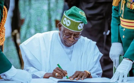 State of Emergency: Tinubu’s move saved Rivers state – Uwak