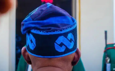 Political gang up can’t stop Tinubu’s re-election in 2027 – APC chieftain
