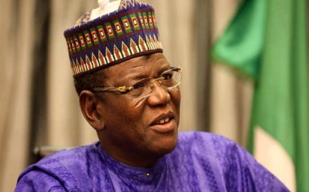 'You can’t make us leave PDP’ — Lamido rejects El-Rufai’s invitation to SDP